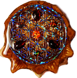 Pineal Pinecone