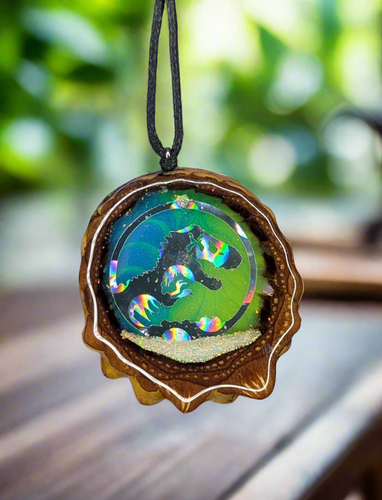 Lost Lands Opal Shaker