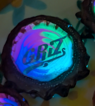 Load image into Gallery viewer, Griz Shaker V3