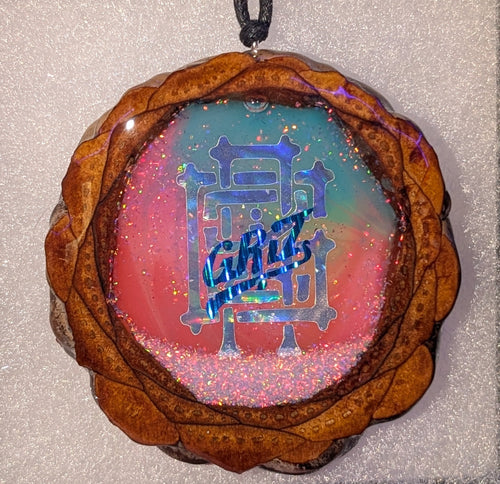 Griz shaker