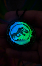 Load image into Gallery viewer, Lost Lands Opal Shaker