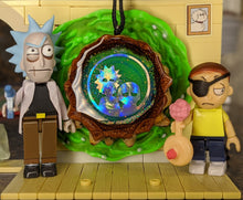 Load image into Gallery viewer, Rick &amp; morty shaker