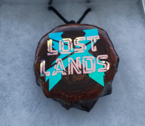 Excision Lost Lands