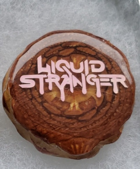 Liquid stranger