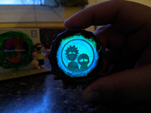 Load image into Gallery viewer, Rick &amp; morty shaker
