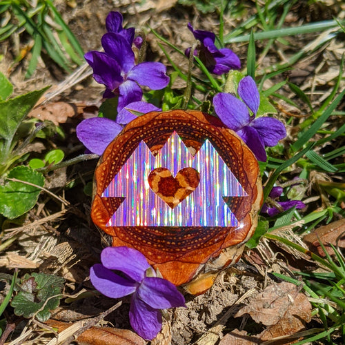 Wakaan love