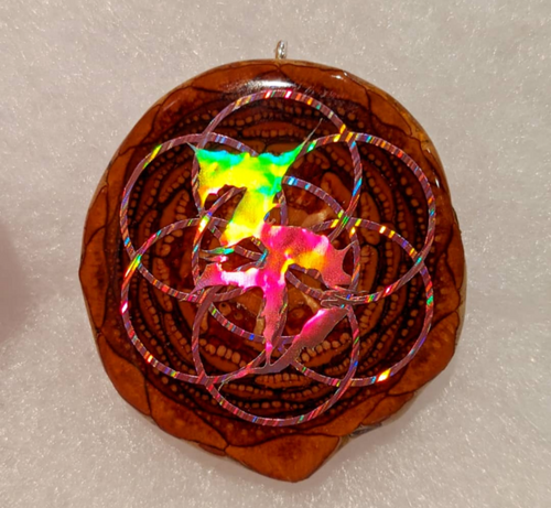 Zeds dead over seed of life